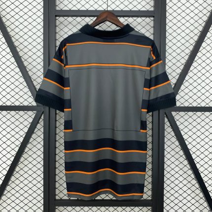 Camiseta Valencia Visitante 3ª 1999-00 - Fútbol Club Vintage