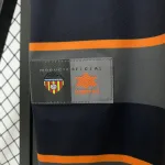 Camiseta Valencia Visitante 3ª 1999-00 - Fútbol Club Vintage
