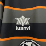 Camiseta Valencia Visitante 3ª 1999-00 - Fútbol Club Vintage