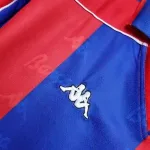 Camiseta Retro Barcelona 1992-95 - Fútbol Club Vintage