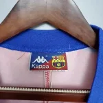 Camiseta Retro Barcelona 1992-95 - Fútbol Club Vintage