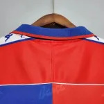 Camiseta Retro Barcelona 1992-95 - Fútbol Club Vintage