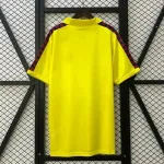 Camiseta Retro FC Barcelona Visitante 1988-89 - Fútbol Club Vintage