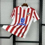 Camiseta Atlético de Madrid 2025-26 - Fútbol Club Vintage