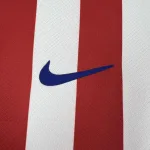 Camiseta Atlético de Madrid 2025-26 - Fútbol Club Vintage