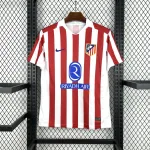 Camiseta Atlético de Madrid 2025-26 - Fútbol Club Vintage