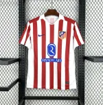 Camiseta Atlético de Madrid 2025-26 - Fútbol Club Vintage