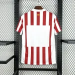 Camiseta Atlético de Madrid 2025-26 - Fútbol Club Vintage