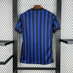 Camiseta Inter de Milán 2025-26 - Fútbol Club Vintage