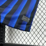Camiseta Inter de Milán 2025-26 - Fútbol Club Vintage