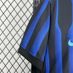 Camiseta Inter de Milán 2025-26 - Fútbol Club Vintage