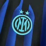 Camiseta Inter de Milán 2025-26 - Fútbol Club Vintage