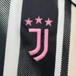 Camiseta Juventus de Turín 2025-26 - Fútbol Club Vintage