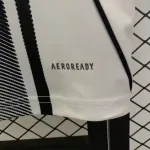 Camiseta Juventus de Turín 2025-26 - Fútbol Club Vintage