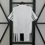 Camiseta Juventus de Turín 2025-26 - Fútbol Club Vintage