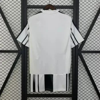 Camiseta Juventus de Turín 2025-26 - Fútbol Club Vintage