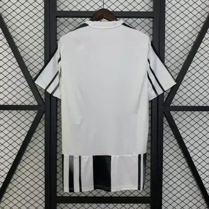 Camiseta Juventus de Turín 2025-26 - Fútbol Club Vintage
