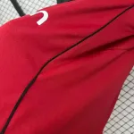 Camiseta Manchester United 2025-26 - Fútbol Club Vintage