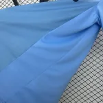 Camiseta Manchester City 2025-26 - Fútbol Club Vintage