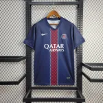 Camiseta PSG 2025-26