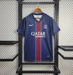 Camiseta PSG 2025-26