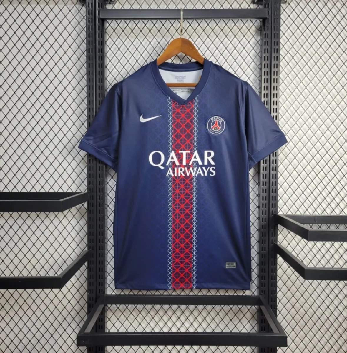 images Camiseta PSG 2025-26 - Imagen 1
