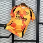 Camiseta PSG Visitante  2025-26