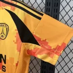 Camiseta PSG Visitante  2025-26 - Imagen 6