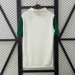Camiseta Palmeiras Visitante 2025-26 - Fútbol Club Vintage
