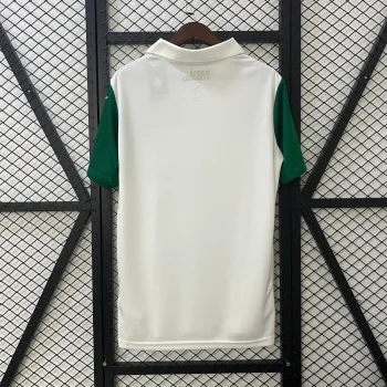 Camiseta Palmeiras Visitante 2025-26 - Fútbol Club Vintage