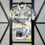 Camiseta Real Madrid Edición Especial 2025-26 - Fútbol Club Vintage