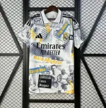 Camiseta Real Madrid Edición Especial 2025-26 - Fútbol Club Vintage