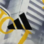 Camiseta Real Madrid Edición Especial 2025-26 - Fútbol Club Vintage