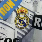 Camiseta Real Madrid Edición Especial 2025-26 - Fútbol Club Vintage
