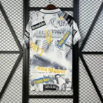 Camiseta Real Madrid Edición Especial 2025-26 - Fútbol Club Vintage
