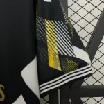 Camiseta Real Madrid Edición Especial 2025-26 - Fútbol Club Vintage