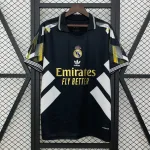 Camiseta Real Madrid Edición Especial 2025-26 - Fútbol Club Vintage