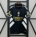 Camiseta Real Madrid Edición Especial 2025-26 - Fútbol Club Vintage