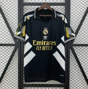 Camiseta Real Madrid Edición Especial 2025-26 - Fútbol Club Vintage