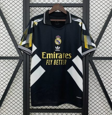 Camiseta Real Madrid Edición Especial 2025-26 - Fútbol Club Vintage