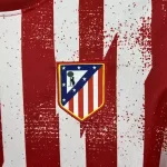 Camiseta Atlético de Madrid Calentamiento Mangas largas 2025-26 - Fútbol Club Vintage