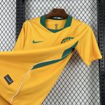 Camiseta Australia World Cup 2026 - Imagen 7