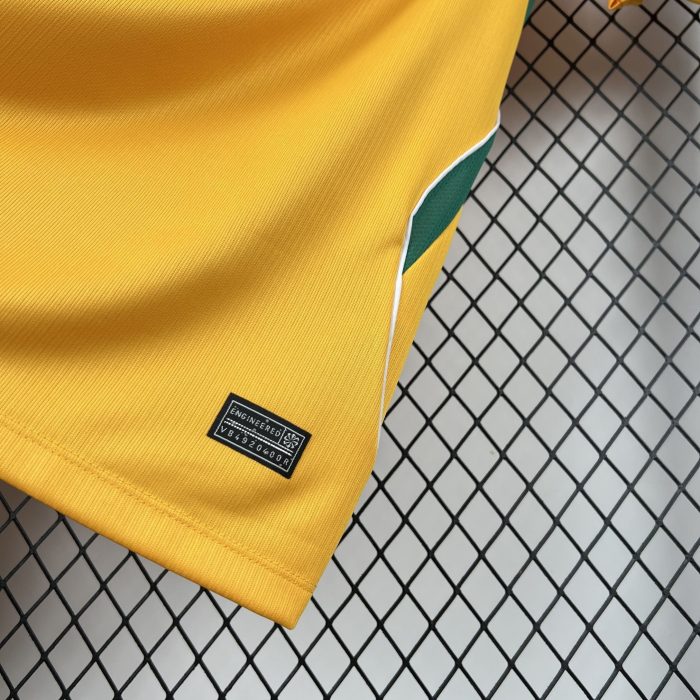 Camiseta Australia World Cup 2026 - Imagen 6