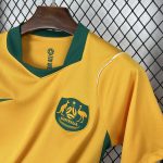 Camiseta Australia World Cup 2026 - Imagen 5