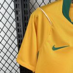Camiseta Australia World Cup 2026 - Imagen 4
