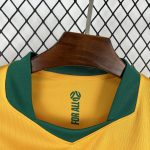 Camiseta Australia World Cup 2026 - Imagen 3