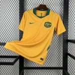 Camiseta Australia World Cup 2026