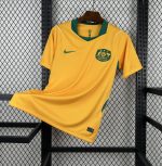 Camiseta Australia World Cup 2026