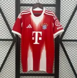 Camiseta Bayern de Munich 2025-26