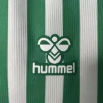 Camiseta Real Betis Balompié 2025-26 - Fútbol Club Vintage